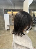 【kiho】Olive &nbsp;brown