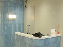 ウルバイオハナ(Ulu by ohana)の雰囲気（受付～お帰りまで心地よい空間でお過ごしください♪）