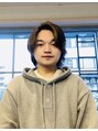 リッシェ(Riche) 小山田 圭佑
