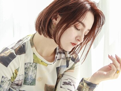 フェリアファム 北千里(FERIA fam)の写真