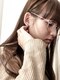 ココロヘアー マド(Cocolo hair MADO)の写真/【気軽にお洒落に脱白髪染め】気になる白髪をなじませてお洒落カラーを楽しみましょう♪是非ご相談ください