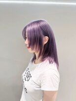 ジェム(GEM) 《RIHO》lavender^^