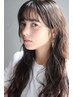 【髪質改善】カット＆TOKIOトリートメント＋Mb￥11880（王子駅）