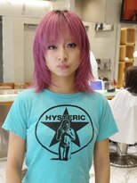 ピークアブー 原宿ハラカド(PEEK-A-BOO) ハイレイヤーで作る平成スタイル