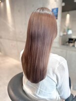 アイル(I'll)&nbsp;【吹田南吹田】最大級キャンペーン縮毛矯正★