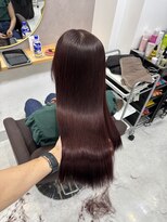 アイズ 横浜(IS)&nbsp;[YASU指名]カシスカラー/カシスレッド/横浜