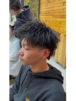 ステラ(STELLA)&nbsp;普段のスタイリングも楽になる、似合わせ提案★