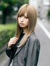 【６０本】最高級レミーシールエクステ60本＋カット　￥２２０００