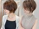 ロンド エスポワール 錦糸町(Lond espoir)の写真/人生初ショート・ボブや他店修正の方も！史上最高のスタイルを叶える[カット+トリートメント￥4980][錦糸町]