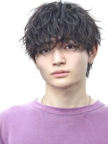 クロト 熊本(KUROT)&nbsp;ソフトウェーブマッシュ