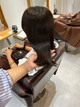 アビント バイ レシッド 武蔵小杉(abinto by rcid) あ