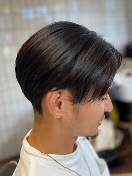 ディエゴ(DIEGO)の写真/【定番からトレンドまで幅広く】普遍的な王道スタイルからトレンドスタイルまで対応させていただきます！