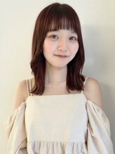 ガーデンヨコハマ(GARDEN YOKOHAMA) 越後 遥