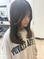 エイト 吉祥寺店(EIGHT)&nbsp;レイヤーカット/吉祥寺