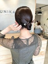 ユニカ(UNIKA) カチモリヘア