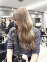 ウェーリング(Welring)&nbsp;ホワイトベージュ