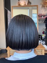 アンバー(amber)&nbsp;ボブ