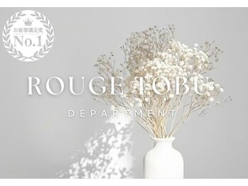 rouge by groove 東武宇都宮百貨店