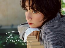 フーバイルピナス(Fuu. by Lupine)