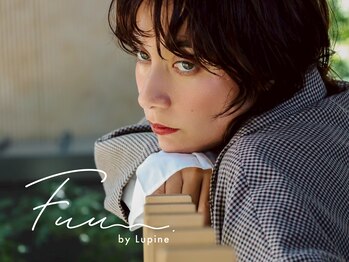 大人の髪質改善 Fuu. by Lupine【フーバイルピナス】