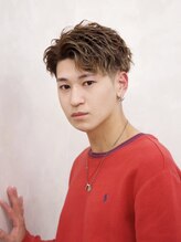 ルーシー 渋谷(LUCEY)&nbsp;鈴木 太陽