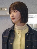 ラパンセヴェール(LA PENSEE VERT)&nbsp;ボブレイヤー