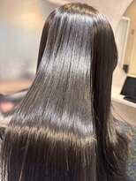 ブロック 元住吉店(BLOC) 髪質改善縮毛矯正