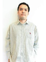 クロエ 中野(Cloe)&nbsp;神 雄介