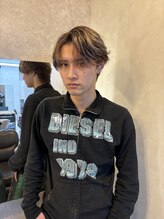 ベレーザ 渋谷(BELEZA) リクト