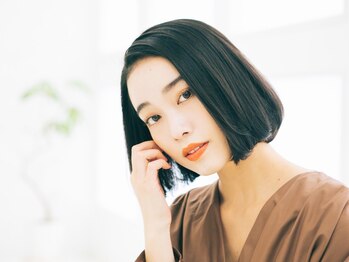 Salon de Lookの写真/白髪・細毛・ダメージでお悩みの女性必見!40代からの大人女性の為のプライベートサロン。