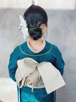 シキ(SIKI)&nbsp;ダウンシニヨン