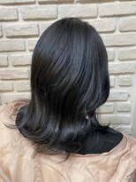 クリーブ 池袋(creeb)&nbsp;ブルーブラック