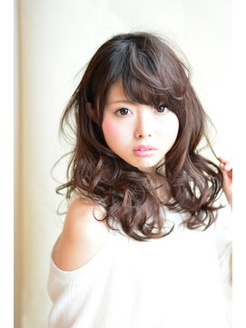 美容室 シュシュ 所沢店(chouchou) 【オージュアトリートメント/トキオトリートメント/髪質改善】