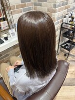 シエル 立川店(CIEL)&nbsp;CIEL小口 チョコブラウンカラー