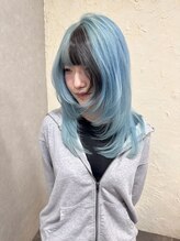 ローブ(LOAB)