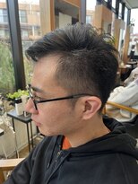 ノーリタ(noLita)&nbsp;メンズスタイル