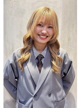 ハウス(HAUS.)&nbsp;村吉 依莉