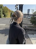 カチモリヘア