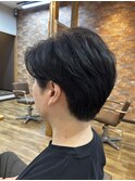 【髪質改善・縮毛矯正・白髪染め・髪にドラマを・髪ドラ】