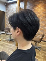 ドットクー(.COEUR) 【髪質改善・縮毛矯正・白髪染め・髪にドラマを・髪ドラ】