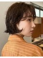 ノラギンザユー(NORA GINZA/U)&nbsp;好きなfashionとの溶け込むスタイル提供します^ ^