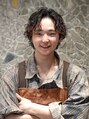 メンズサロン ガウディ 三宮店(men's salon Gaudi)&nbsp;佐藤 優生