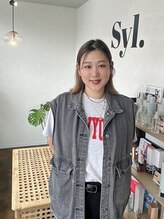 シール(Syl) 石原 小百合
