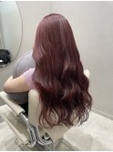 【Lowe'】カシスピンク