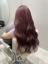 ロエ(Lowe')&nbsp;【Lowe'】カシスピンク