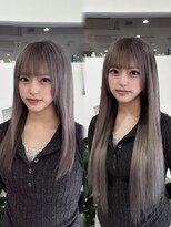 アロハナ 津店(ALOHANA) 成人式前の…、