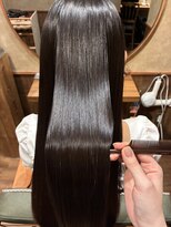 マルカアトリエ 調布店(marca Atelier)&nbsp;髪質改善縮毛矯正