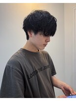 ライフイズ ゴート(Life is...GOAT) シャドウパーマ