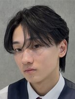 シェノン 梅田(CHAINON) ナチュラルセンターパート