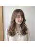 トステアデジタルパーマ&美フォルムレディースカット&水素ケア30分コース